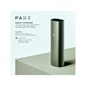 Vaporizér Pax 3 – Sage