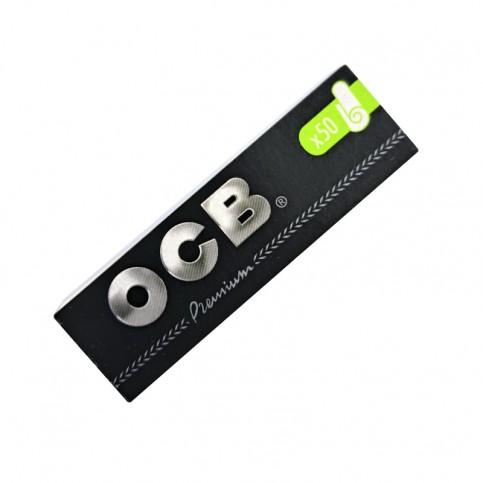 Filtre papierové OCB úzke