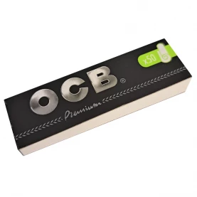 Filtre papierové OCB úzke