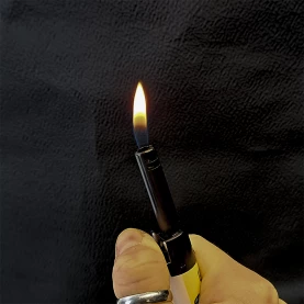 Zapaľovač Clipper Tube HISPANICS SKULLS