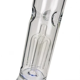 Sklenené bongo Beaker 4arm tree "Bongo"