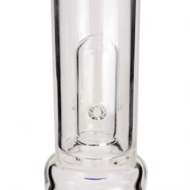 Sklenené bongo Inline Tree Perc Nautil