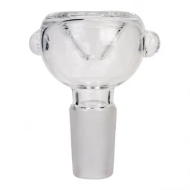 Sklenené bongo Inline Tree Perc Nautil