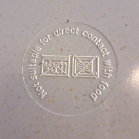 Tácka ECO Roll Tray Fast Buds Bambusový bioplast