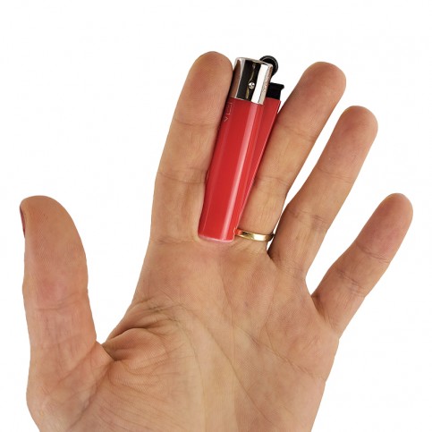 Mini Zapaľovač Clipper Micro Classic mix color