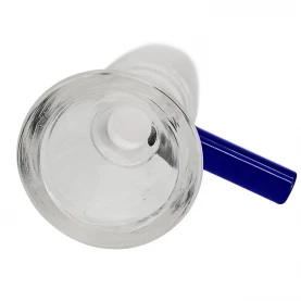 Kotol na bongo Blue s rúčkou (10043) NS19mm