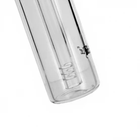Precooler na bongo Black Leaf 1ARM - Clear