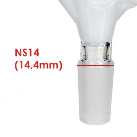 Kotol na bongo Sliepka (10035) NS14mm