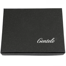 Darčekový set: kovová šlukovka, sitká a drvička Gentelo mix