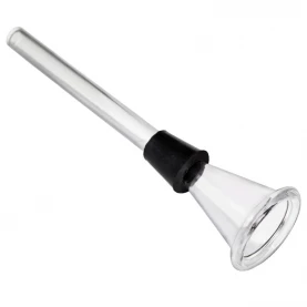 Náhradný šluk na bongo s tesnením (10042) 15cm