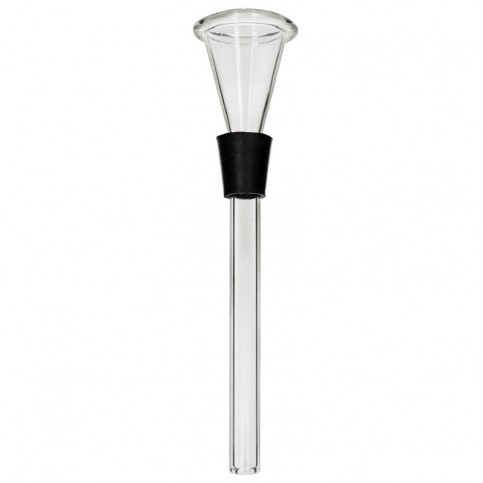 Náhradný šluk na bongo s tesnením (10042) 15cm