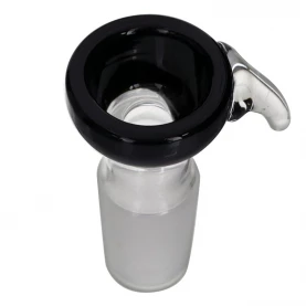 Sklenené bongo ZOMBIE 31cm