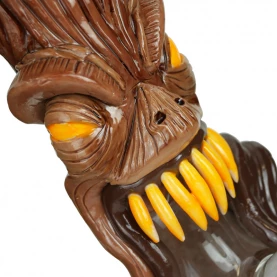 Sklenené bongo Halloween SCARY MUSHROOM 31cm