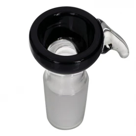 Sklenené bongo Halloween YODA 31cm