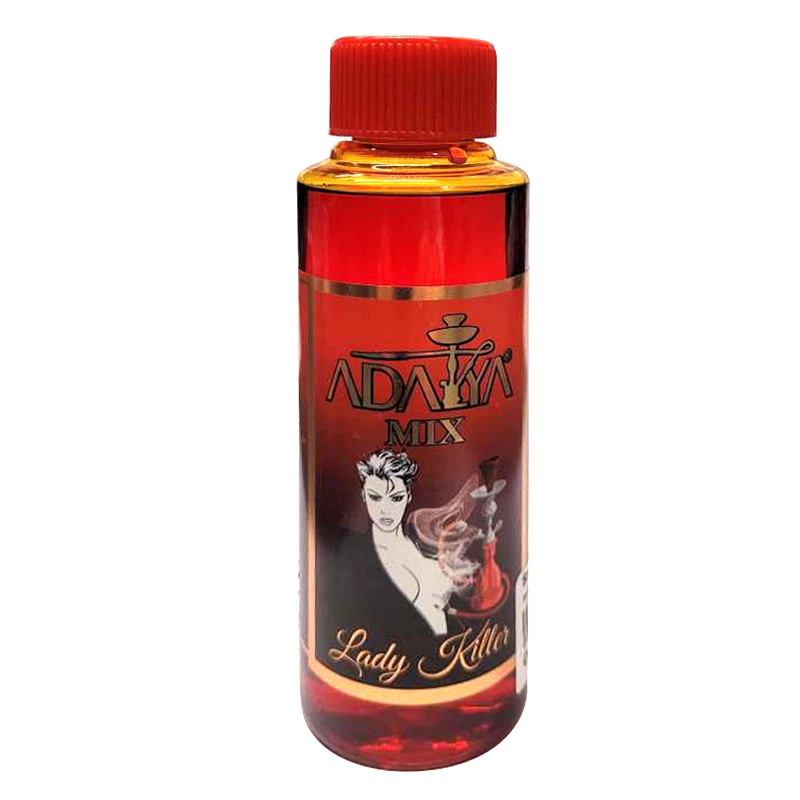 Melasa Adalya 200 ml Lady Killer - Žltý melón, Mango, Lesné plody, Mäta