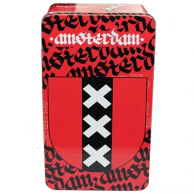 Giftset Sklenené Bongo Amster 6994