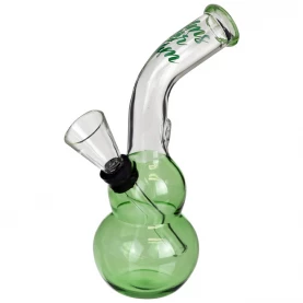 Giftset Sklenené Bongo Amster 6994