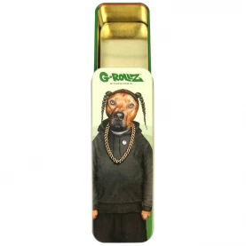 DreamBox G-ROLLZ Pets Rock Small box A