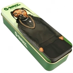 DreamBox G-ROLLZ Pets Rock Small box A