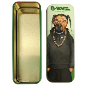 DreamBox G-ROLLZ Pets Rock Small box A