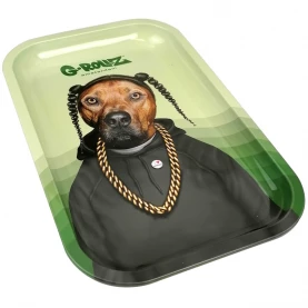 Tácka Roll Tray Snoop Dogg 17,5x27,5cm