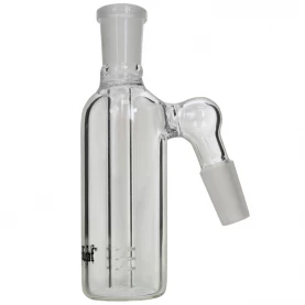Precooler na bongo Black Leaf 1ARM - Clear