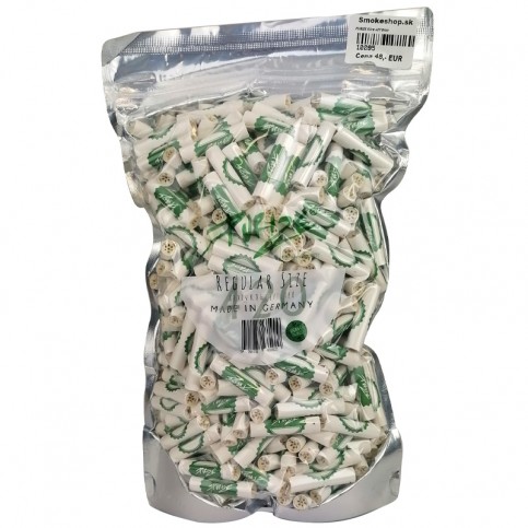 PURIZE filtre s aktívnym uhlím 420 kusov 9 mm