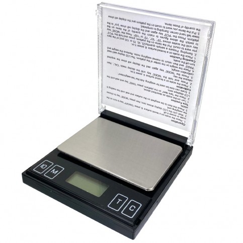 Váha mini CD 200 g / 0,01 g