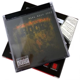 Váha mini CD 200 g / 0,01 g