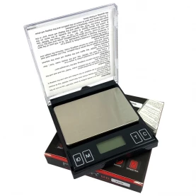 Digitálna mikrováha mini CD 200 g / 0,01 g