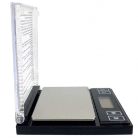 Digitálna mikrováha mini CD 200 g / 0,01 g