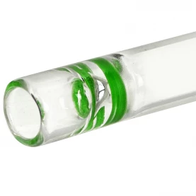 Sklenka rovná - Fatty mix farieb