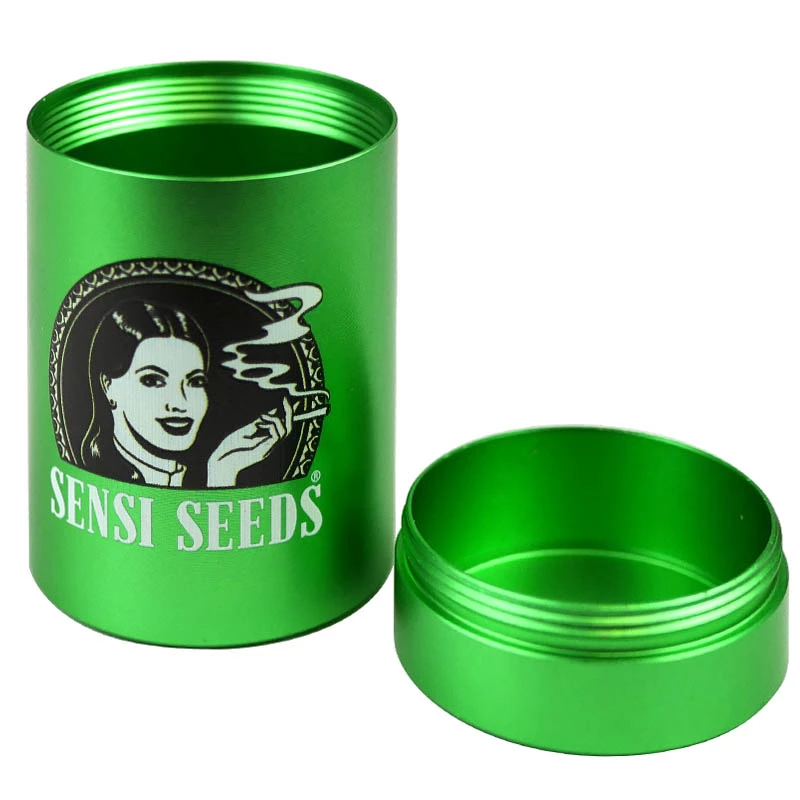 Dreambox Sensi Seeds Green
