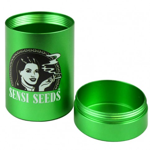 Dreambox Sensi Seeds Green