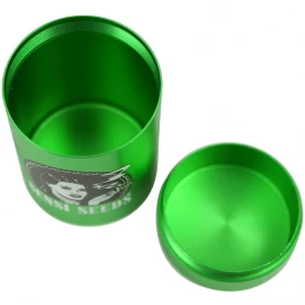 Dreambox Sensi Seeds Green