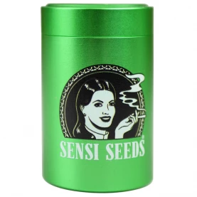 Dreambox Sensi Seeds Green