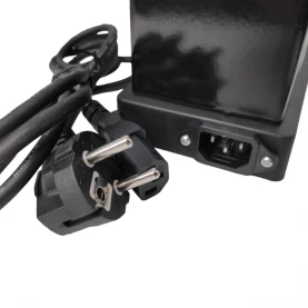 Rozpaľovač na uhlie Shishaofen 800W