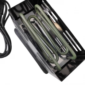 Rozpaľovač na uhlie Shishaofen 800W