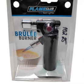 Tryskový zapaľovač Mega Burner