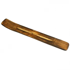 Vonné tyčinky Chakra & Luck - Heart - 40 ks + stojan