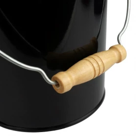 Cigaretový popolník Kýblik stláčací