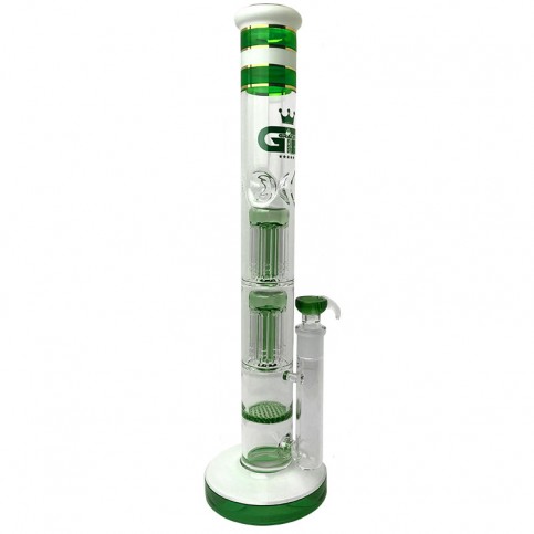 Bongo GG Multilevel tower zelené 45cm