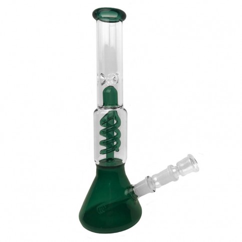 Bongo Double cooler emerald 32cm