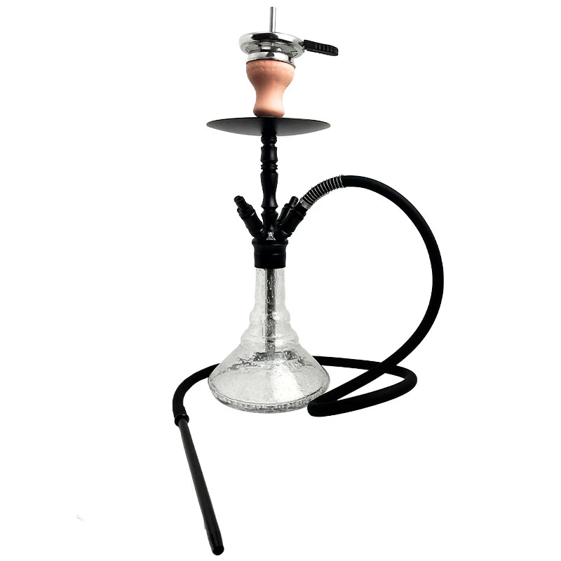 Vodná fajka Kaya Shisha Giza Glow