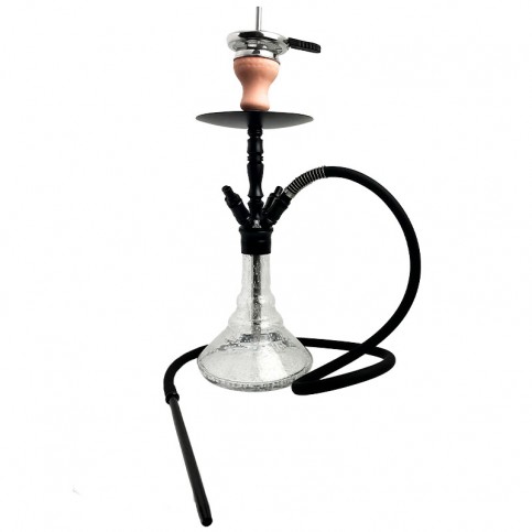 Vodná fajka Kaya Shisha Giza Glow