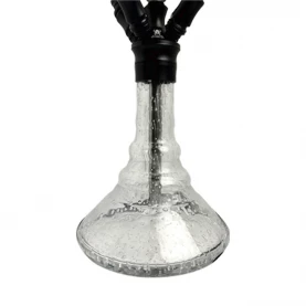 Vodná fajka Kaya Shisha Giza Glow
