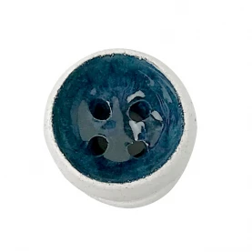 Korunka na tabak Kaya 9 cm Blue