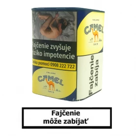 Cigaretový tabak Camel Volume 50g