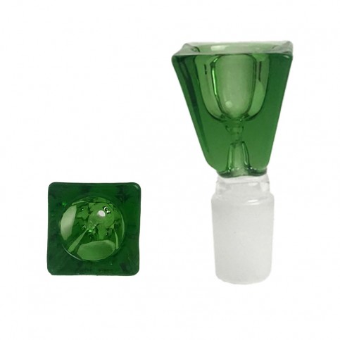 Kotol/Šluk na bongo Cube Green NS19