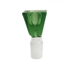 Kotol/Šluk na bongo Cube Green NS19